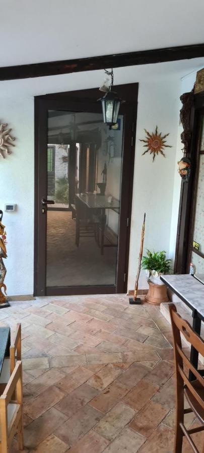 Apartament Edy House Castiglione In Teverina Zewnętrze zdjęcie