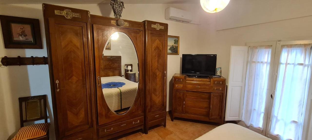 Apartament Edy House Castiglione In Teverina Zewnętrze zdjęcie