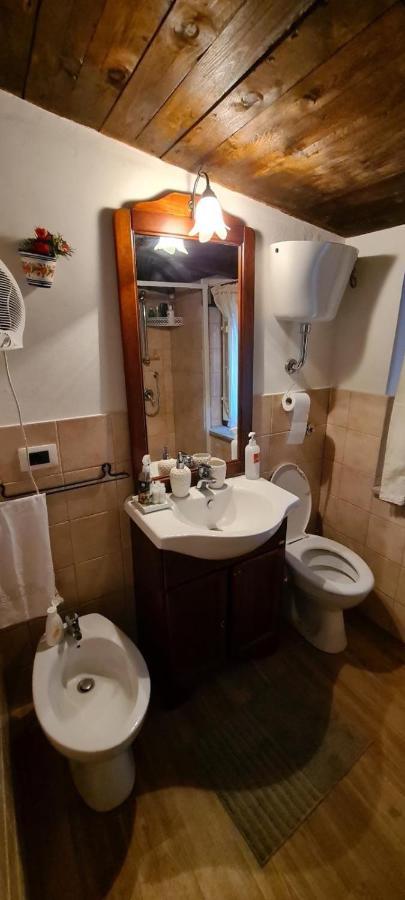 Apartament Edy House Castiglione In Teverina Zewnętrze zdjęcie